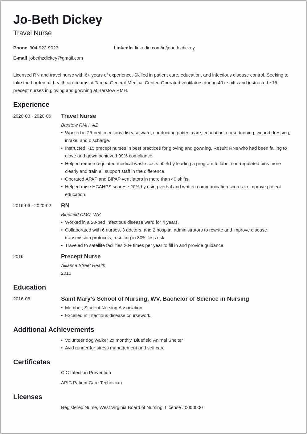 sample-wound-care-nurse-resume-resume-example-gallery