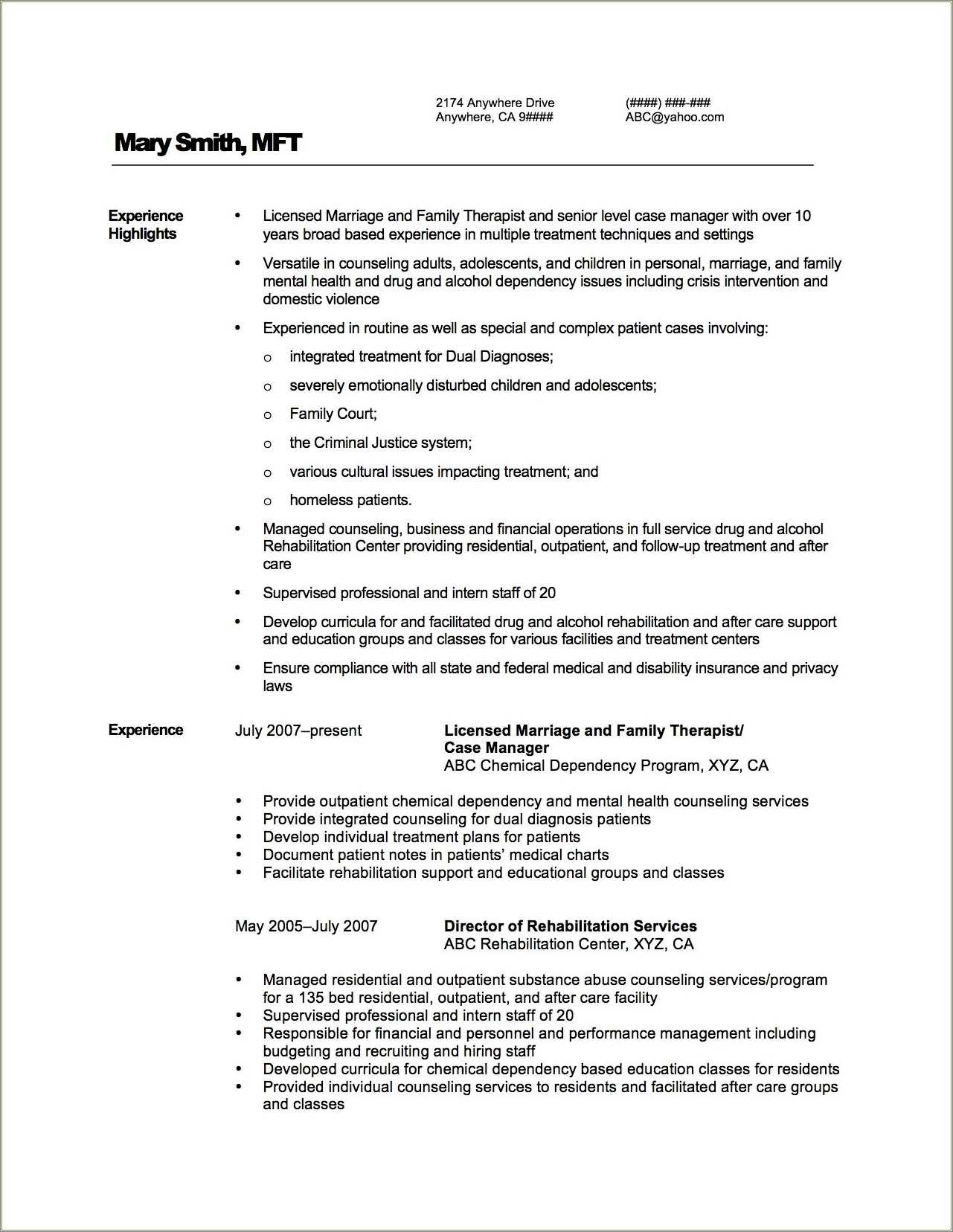 Sample Youth Basketball Coach Resume Resume Example Gallery