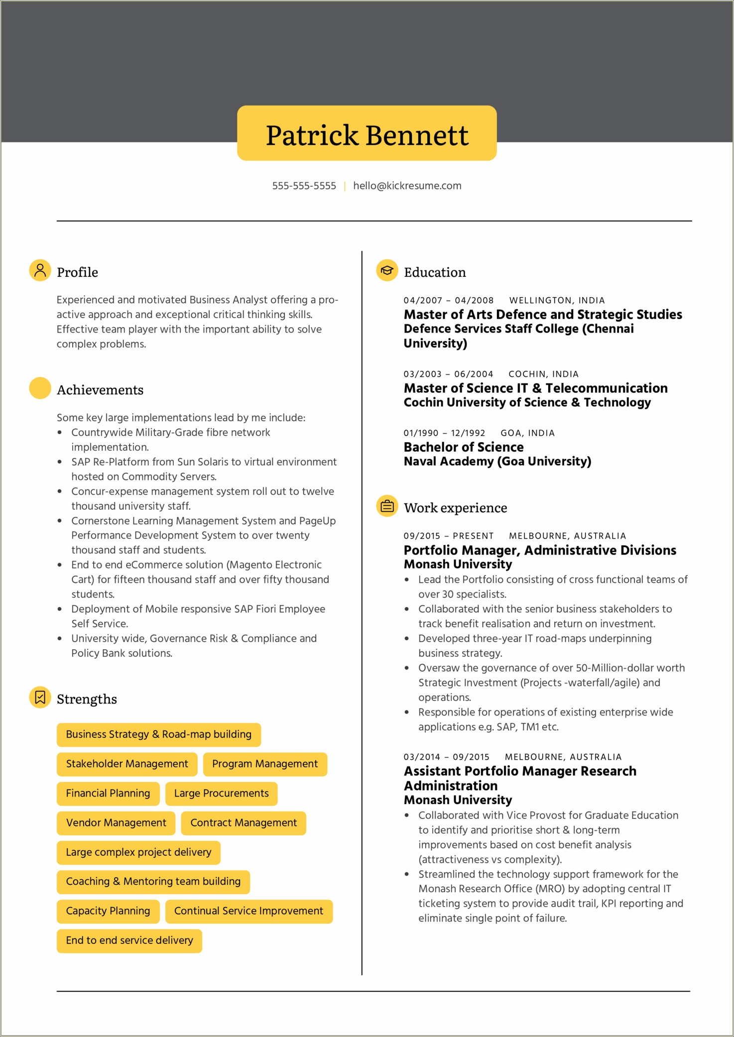 sample-resume-business-analyst-fresher-resume-example-gallery