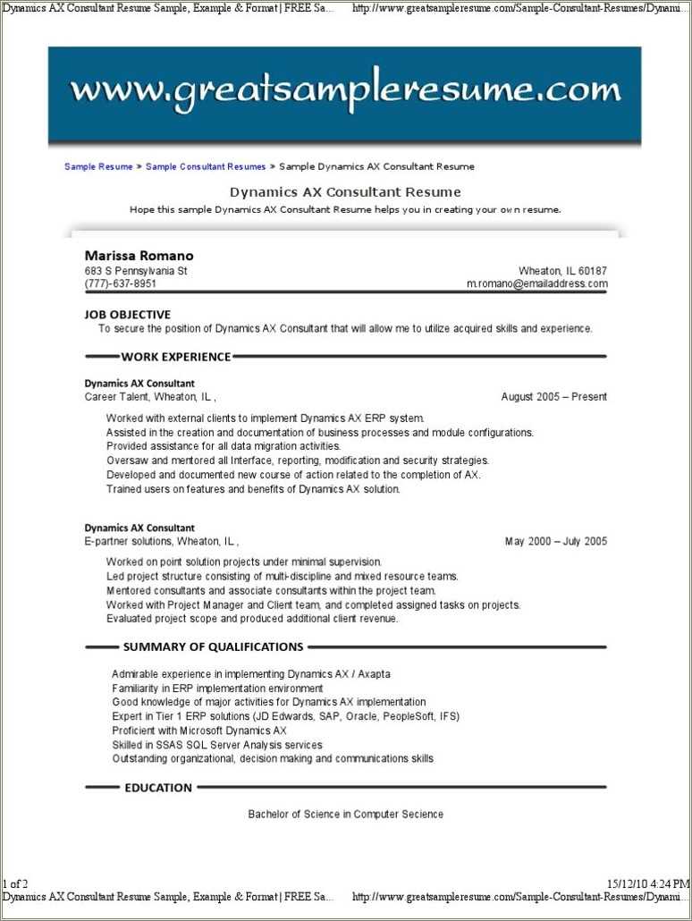 sap-implementation-consultant-sample-resume-resume-example-gallery