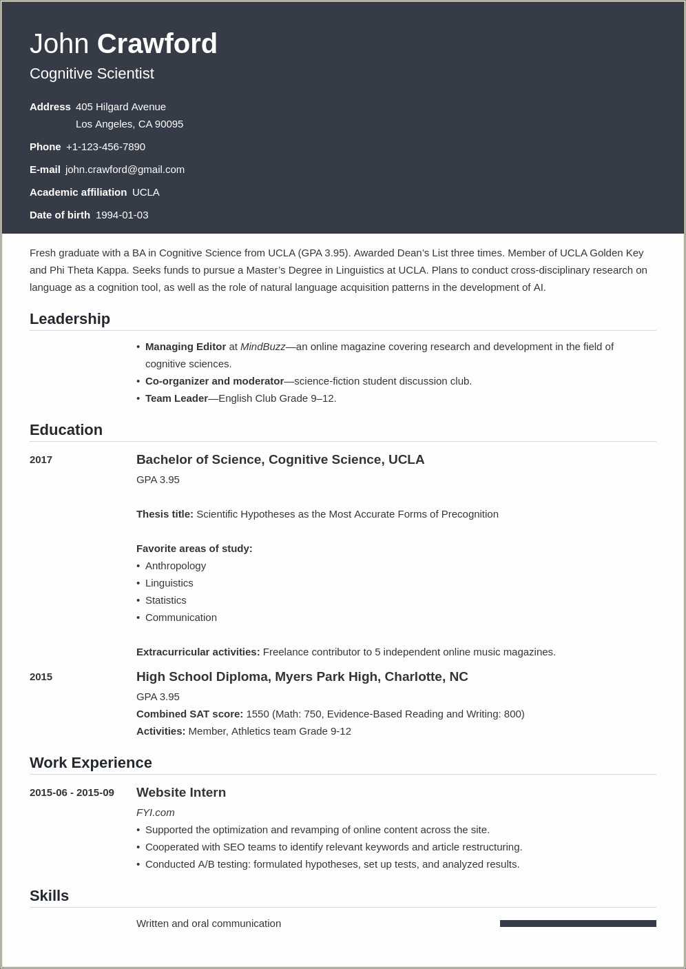 scholarship-resume-samples-high-school-resume-example-gallery