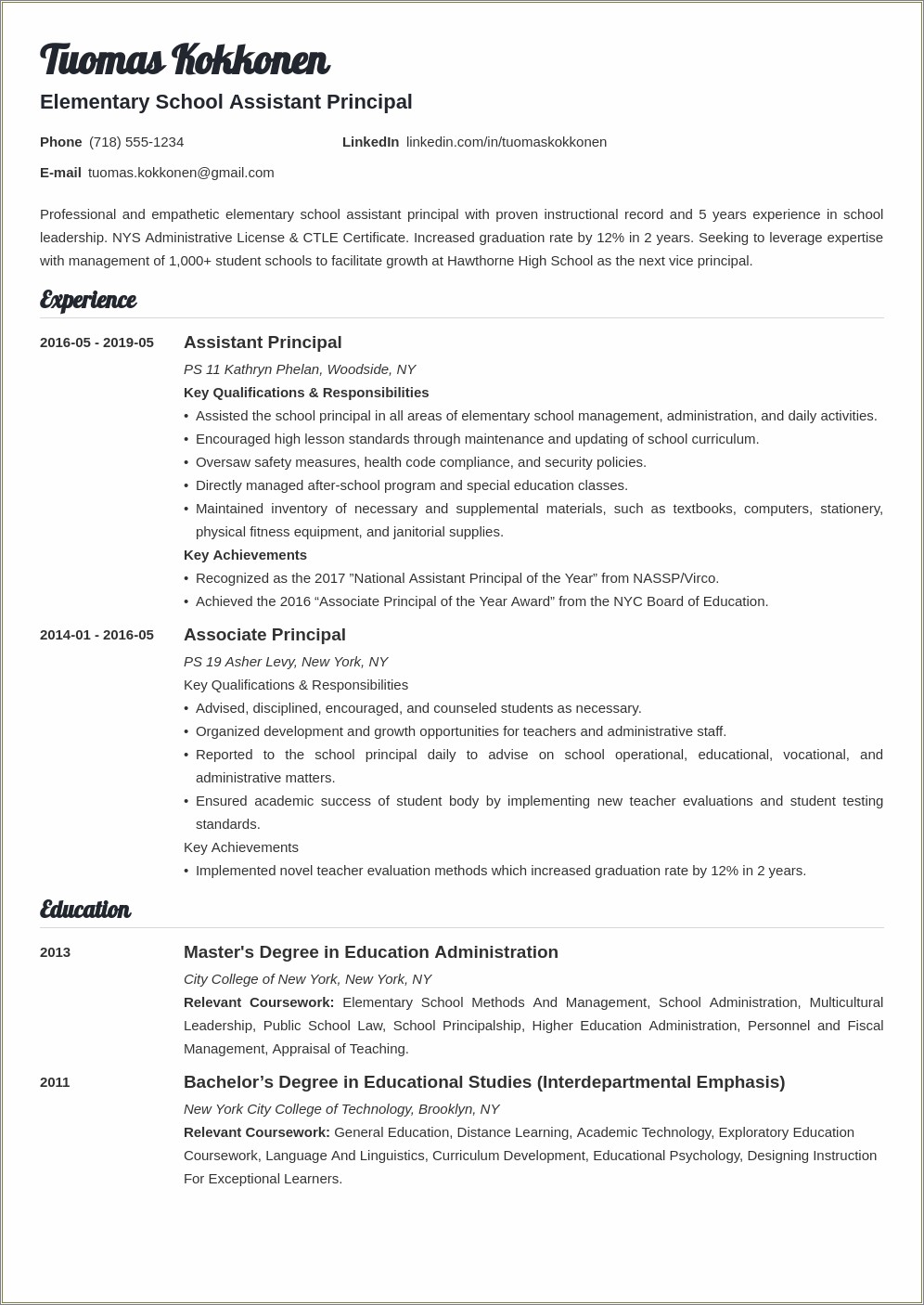 school-principal-resume-examples-2019-resume-example-gallery