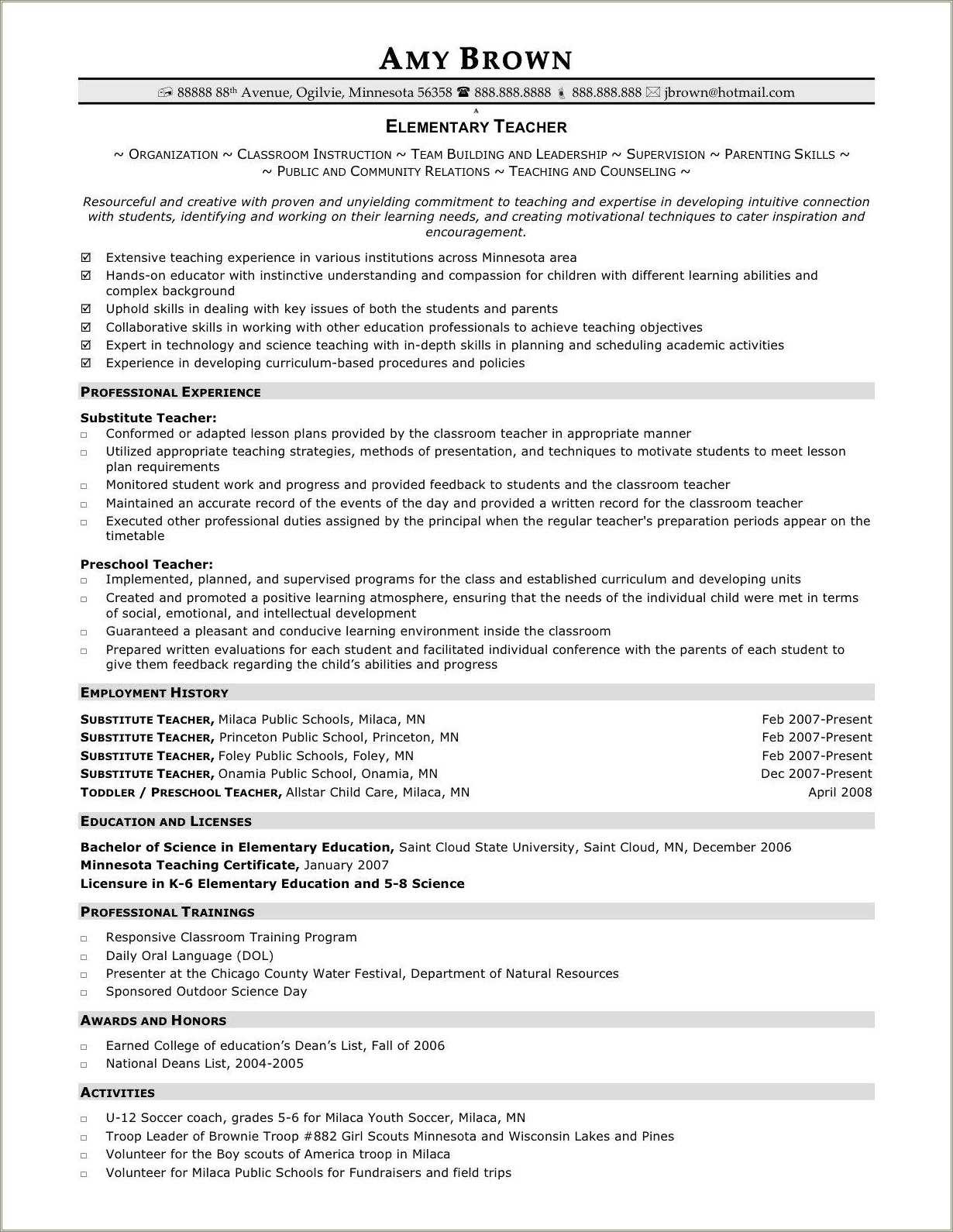 science-teachers-resume-objective-examples-resume-example-gallery