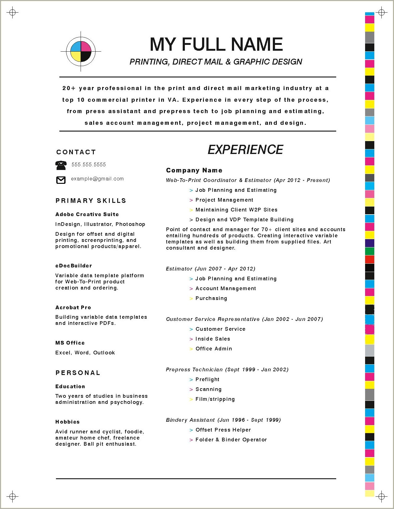 resume-examples-for-a-printing-job-resume-example-gallery