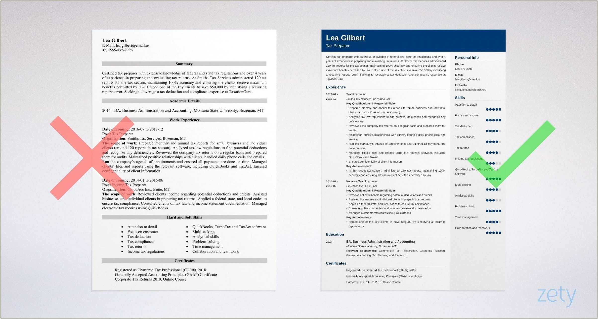 seasonal-tax-preparer-resume-sample-resume-example-gallery