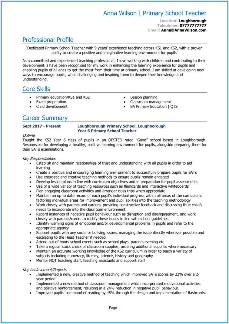 secondary-science-teacher-resume-examples-resume-example-gallery