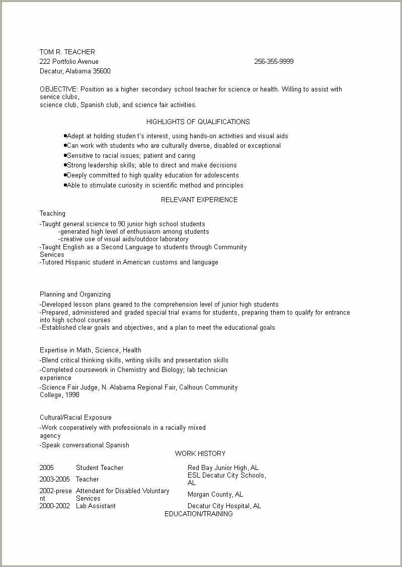 high-school-english-teacher-resume-template-resume-example-gallery