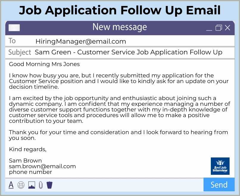 48-lister-over-example-of-sending-resume-via-email-hiring-managers