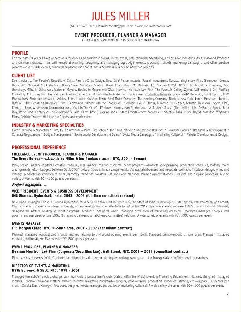 senior-event-manager-resume-sample-resume-example-gallery