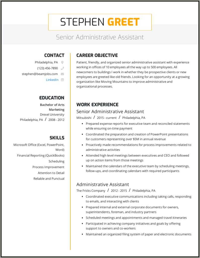 senior-executive-assistant-resume-example-resume-example-gallery