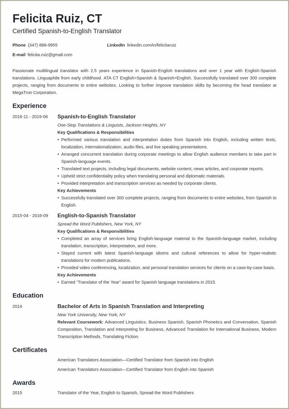 sign-language-interpreter-resume-samples-resume-example-gallery