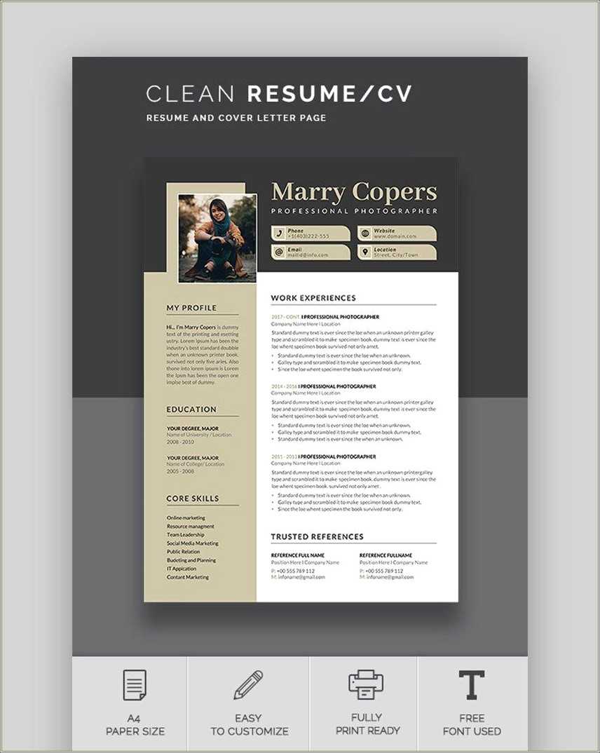 simple-job-resume-template-download-resume-example-gallery