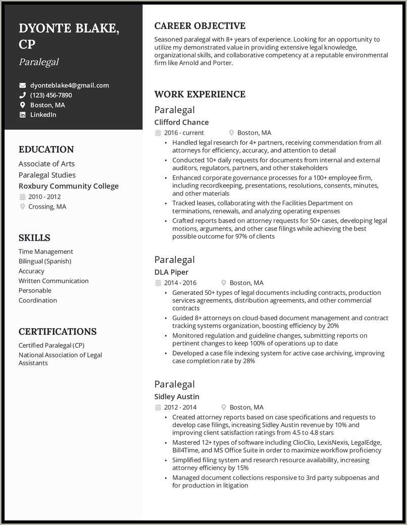 skills-for-a-paralegal-resume-resume-example-gallery