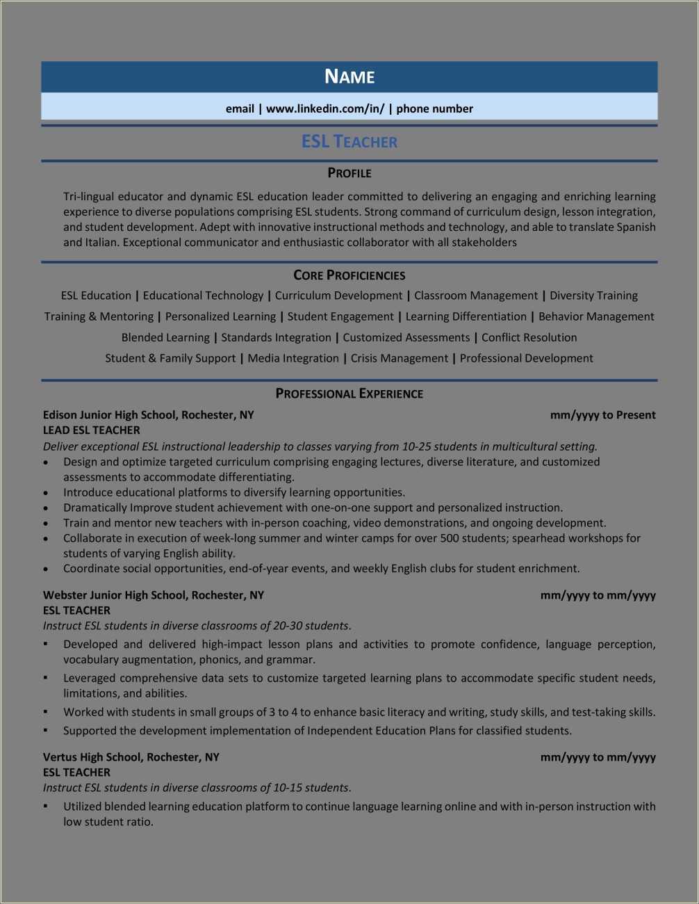 skills-for-esl-teacher-resume-resume-example-gallery