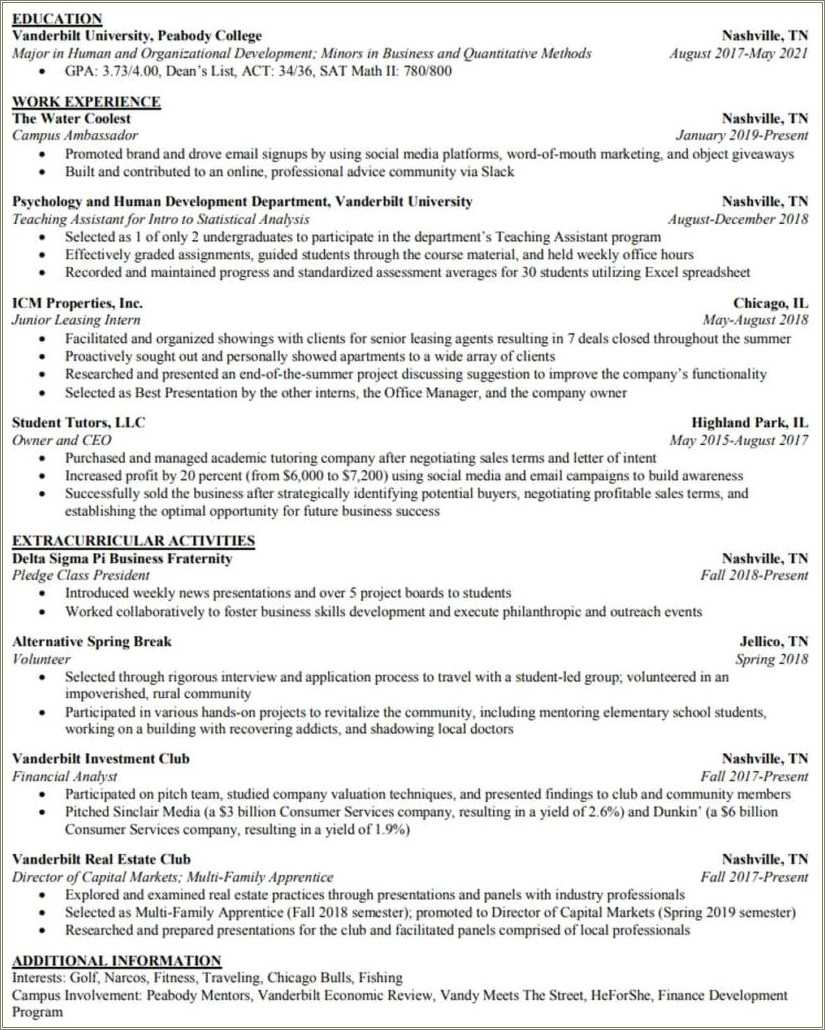 skills-for-investment-banking-resume-resume-example-gallery