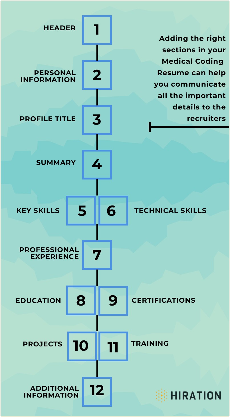 Skills For Medical Coder Resume Resume Example Gallery