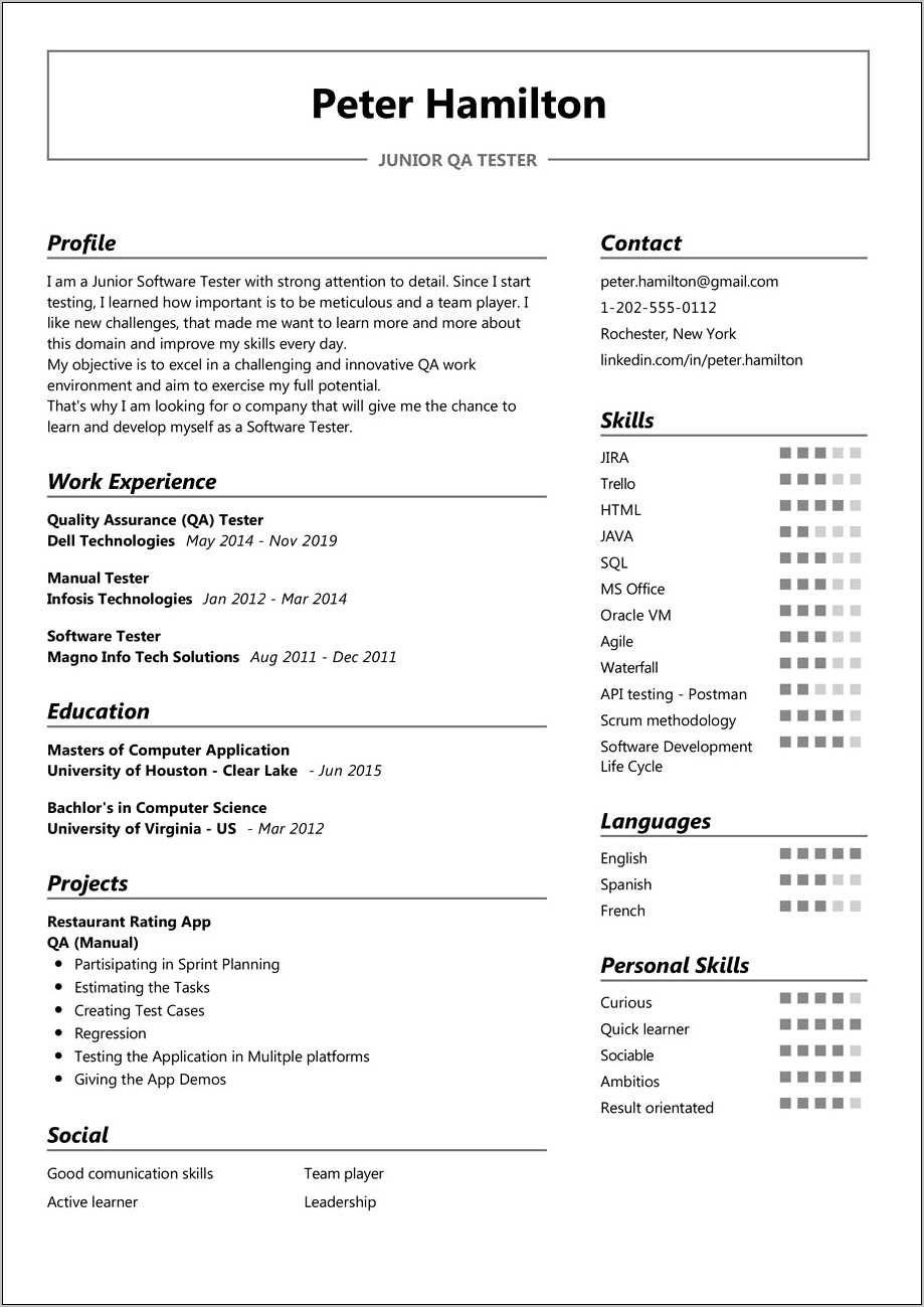 communication-skills-resume-fast-learner-resume-example-gallery