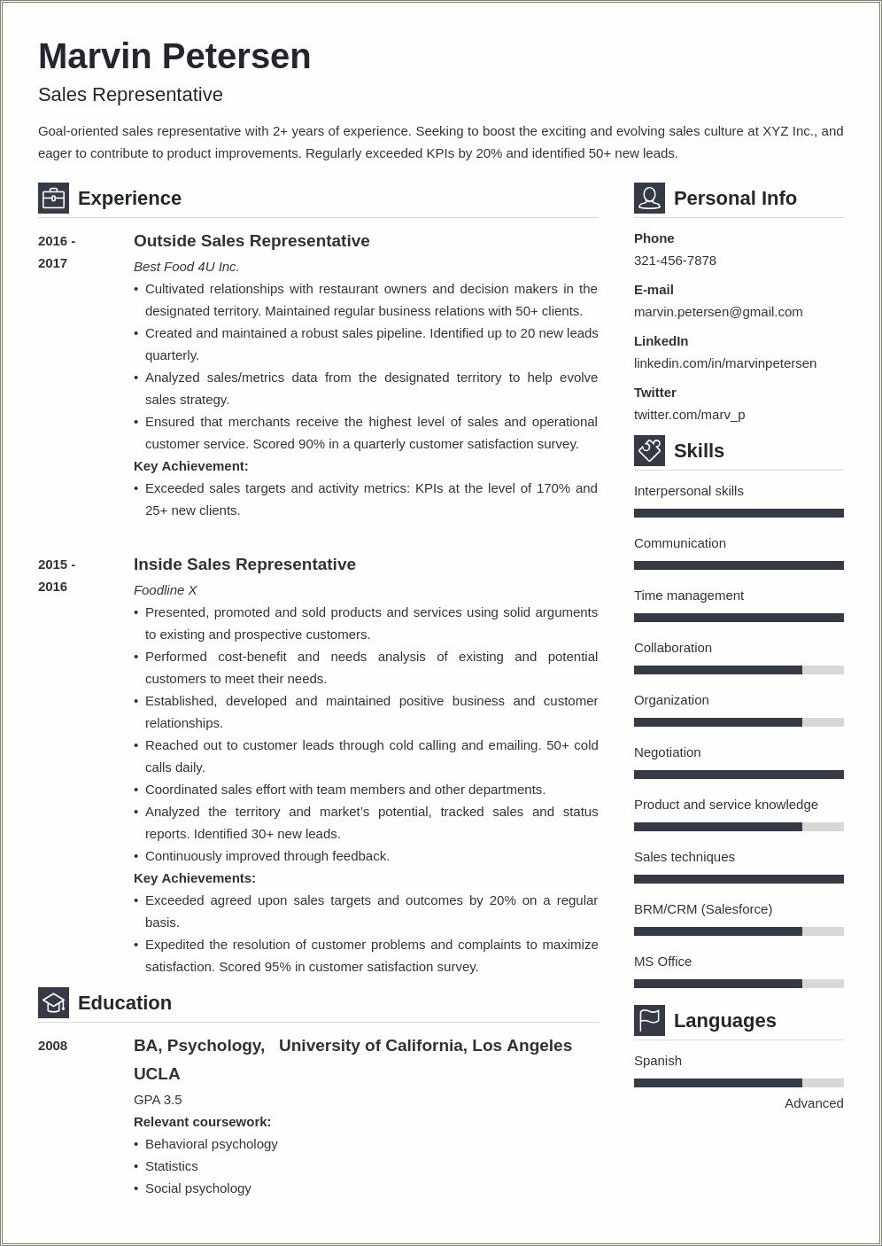 skills-for-sales-executive-resume-resume-example-gallery