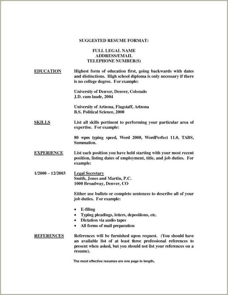 asb-secretary-for-middle-school-resume-resume-example-gallery