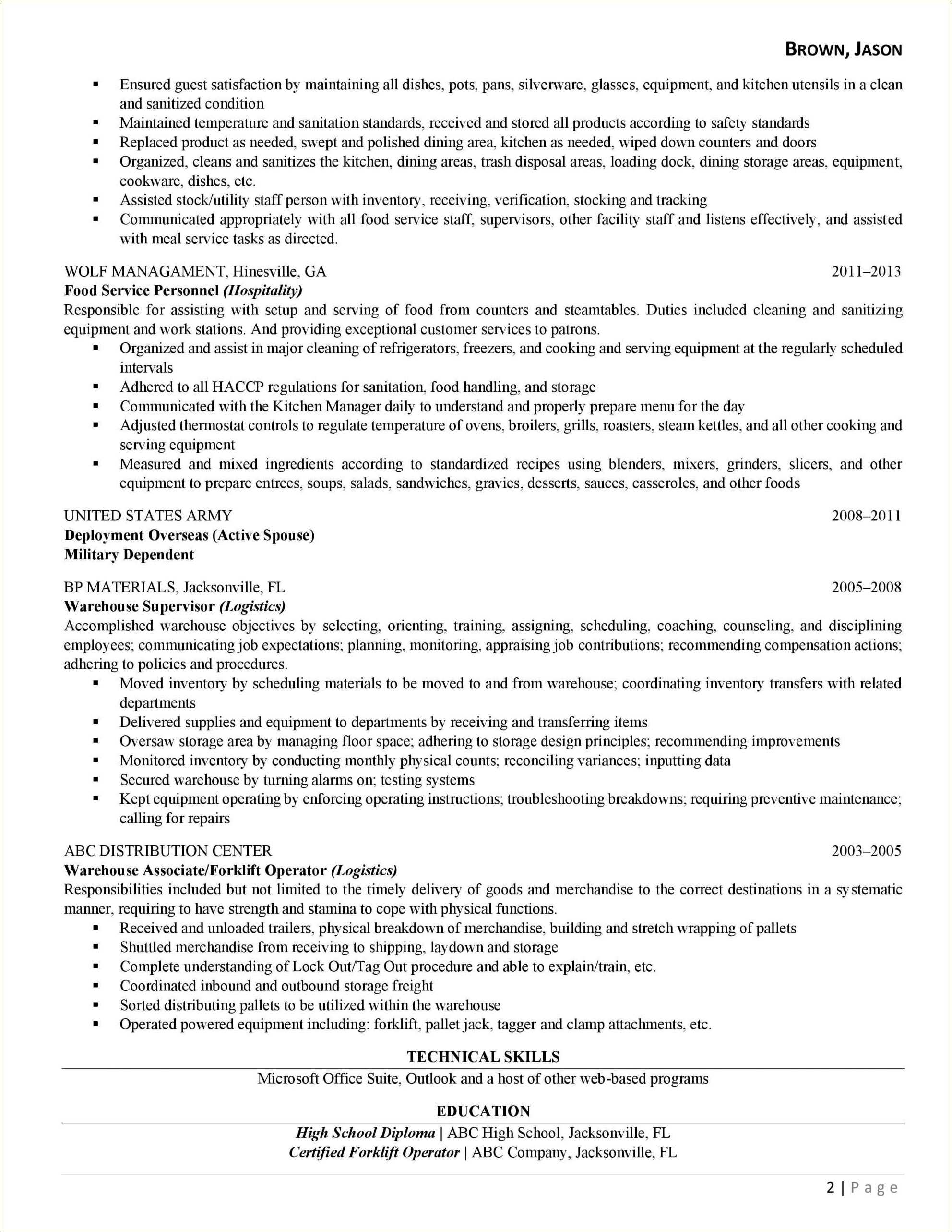 skills-paragraph-for-resume-example-resume-example-gallery