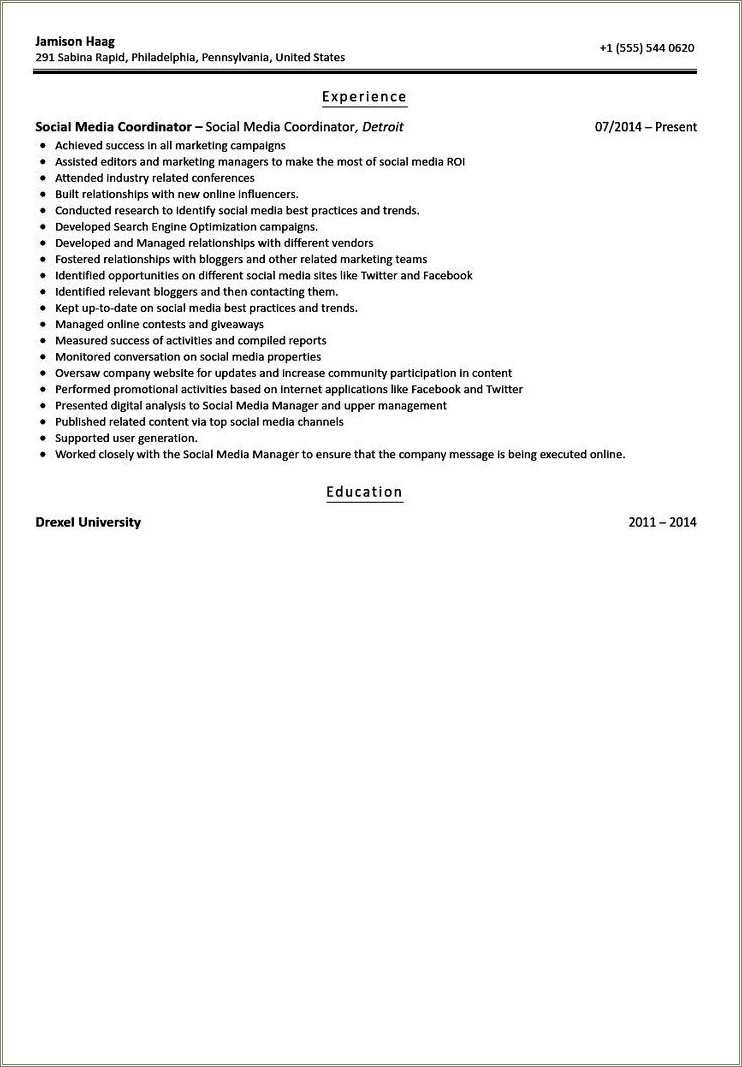 social-media-coordinator-skills-resume-resume-example-gallery