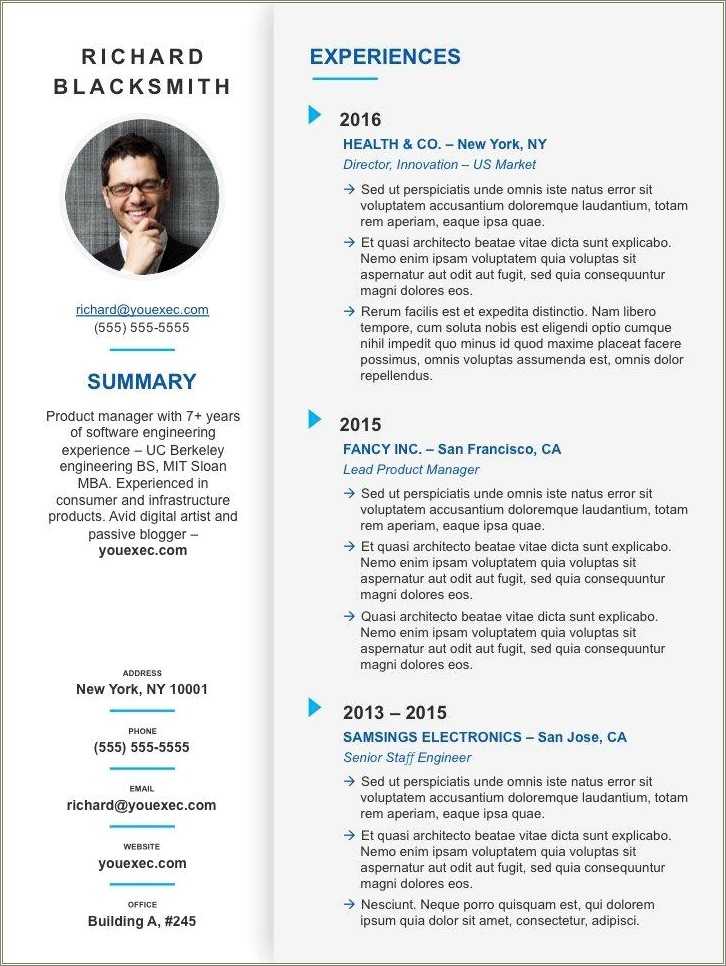 Soft Skills For Resume Uc - Resume Example Gallery