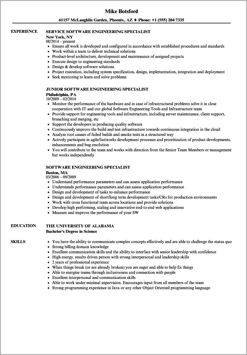 software-developer-resume-project-examples-resume-example-gallery