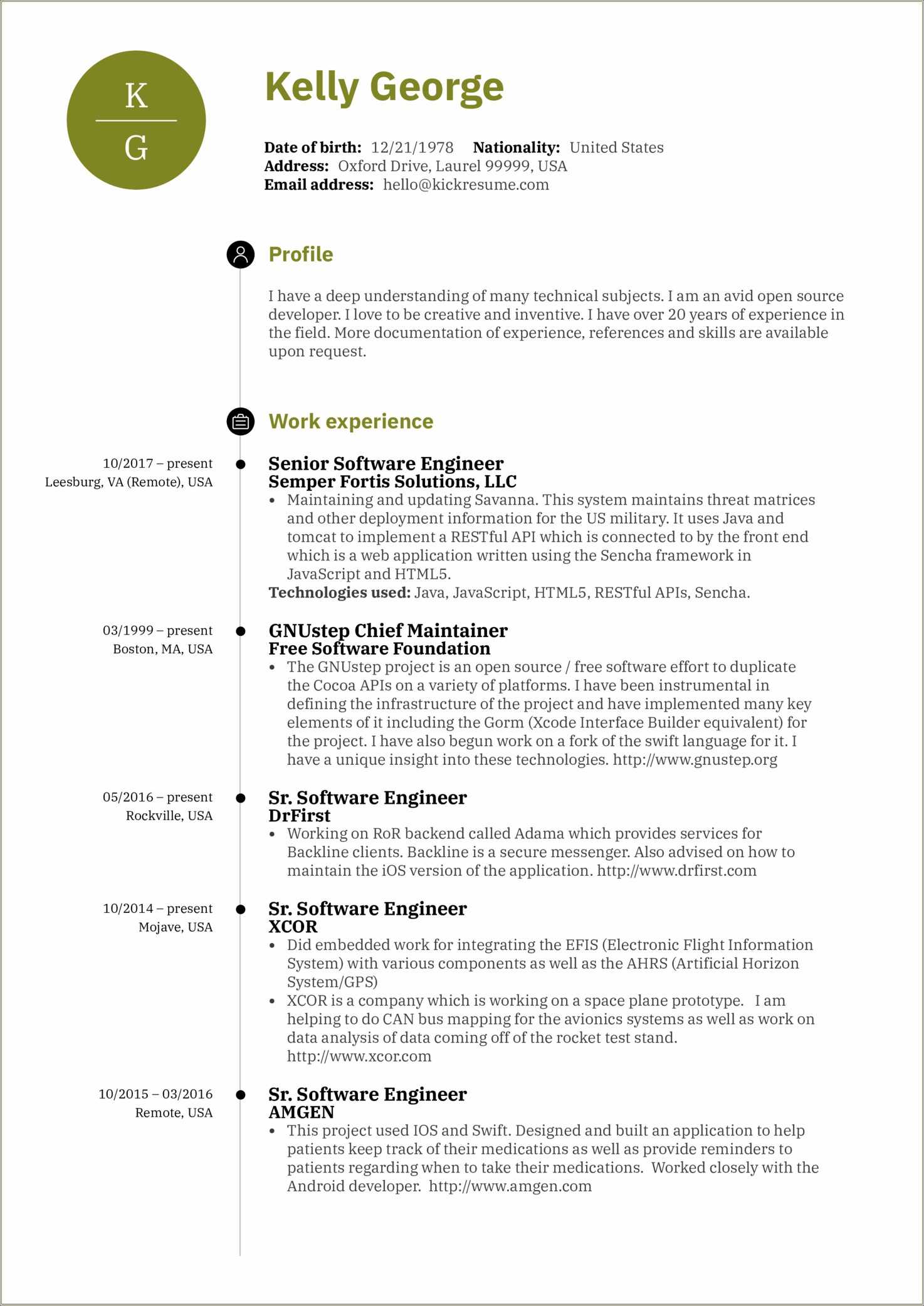 software-developer-resume-summary-sample-resume-example-gallery