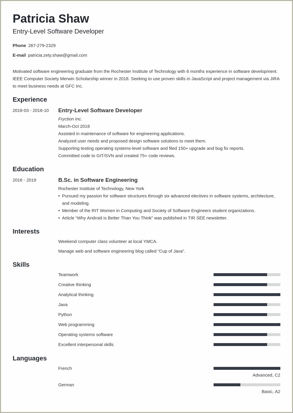 software-engineer-resume-examples-2019-resume-example-gallery