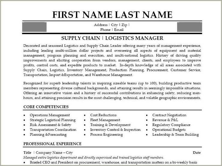 sourcing-and-procurement-manager-resume-resume-example-gallery