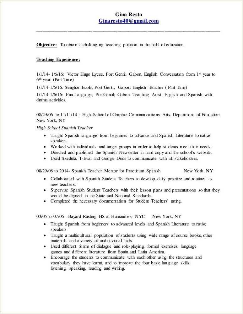 spanish-teacher-resume-objective-examples-resume-example-gallery