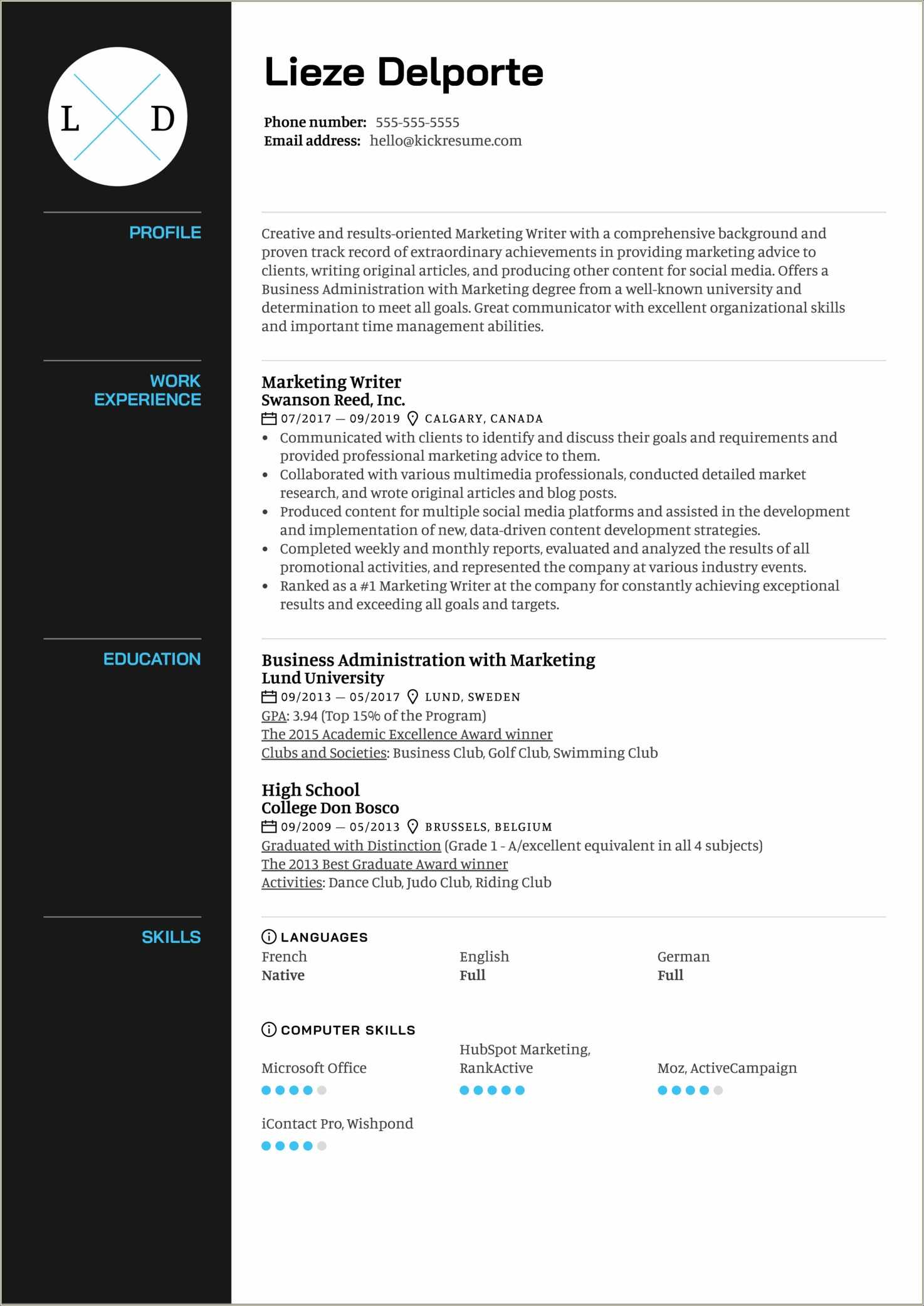 staff-writer-skills-resume-examples-resume-example-gallery