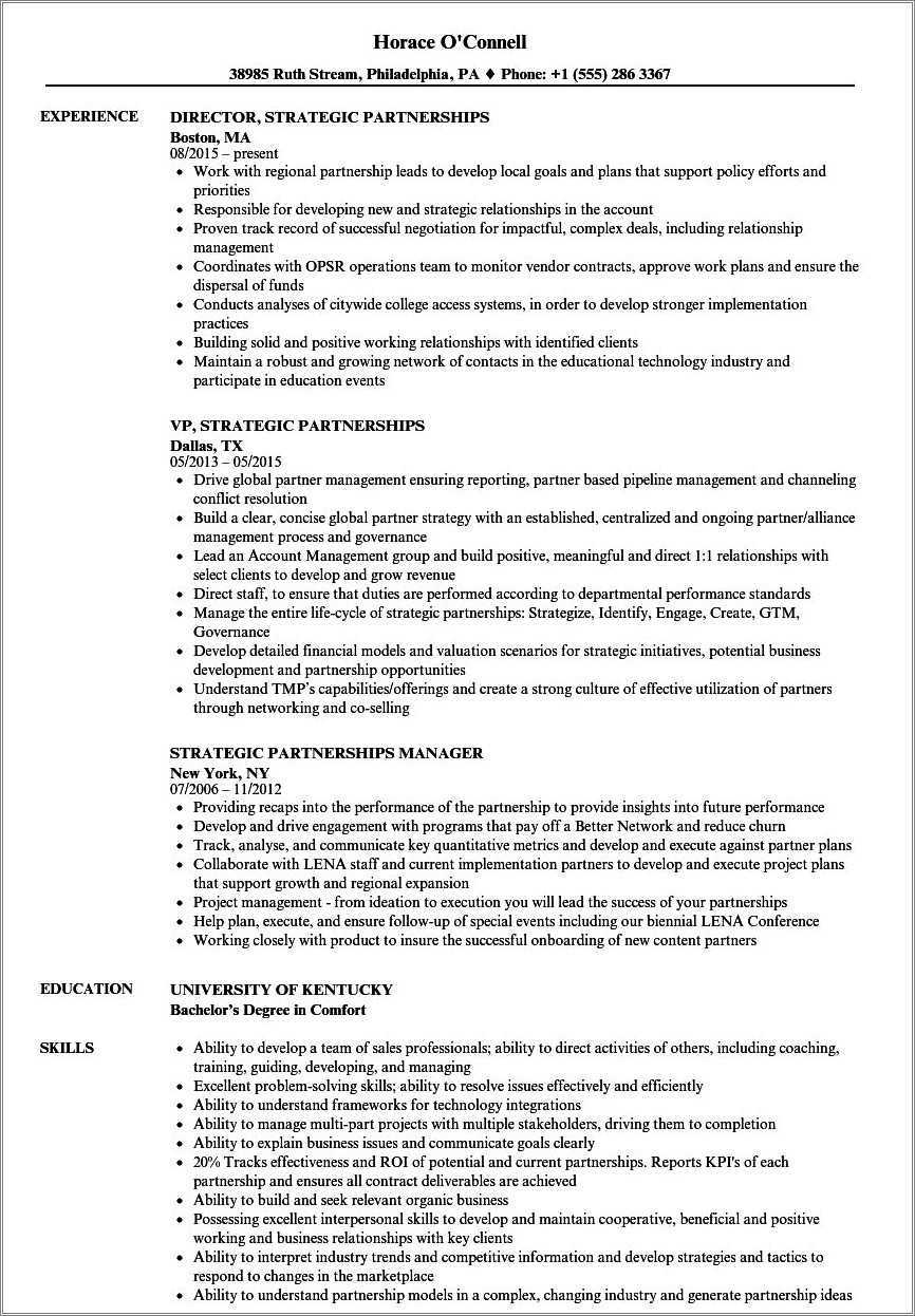 startup-deal-flow-resume-sample-resume-example-gallery