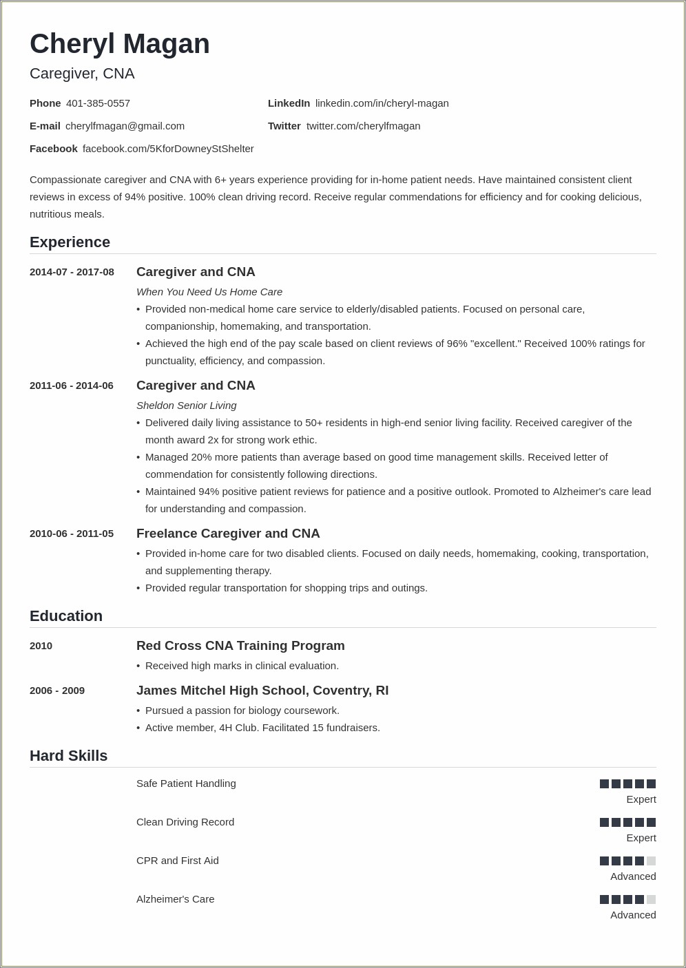 strong-work-ethic-resume-example-resume-example-gallery