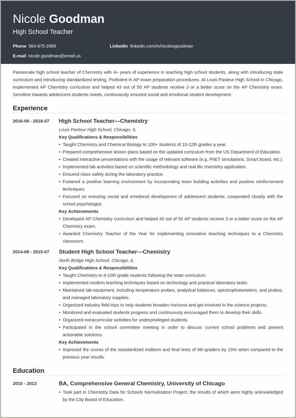 resume-objective-for-student-teaching-resume-example-gallery