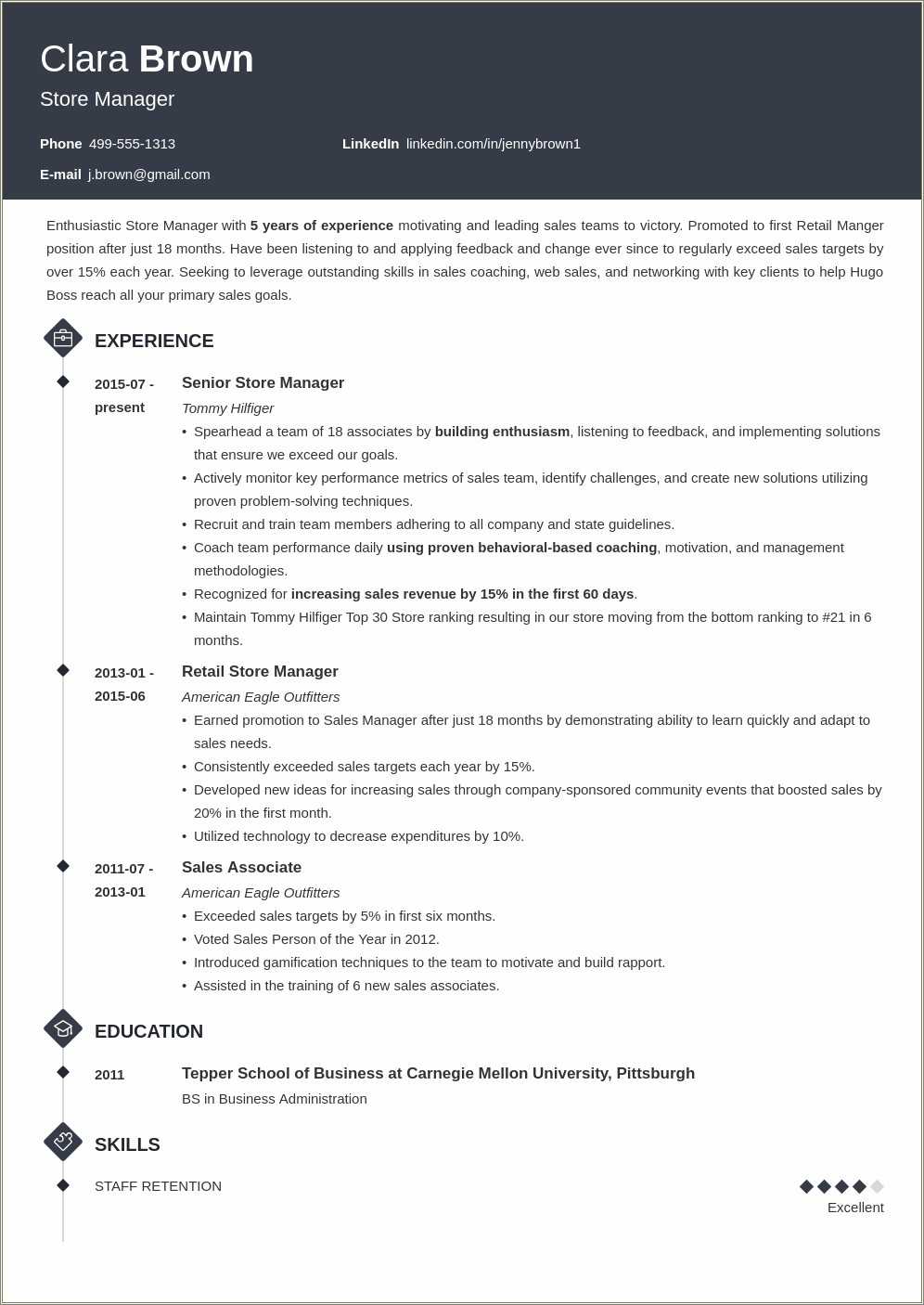 supermarket-store-manager-resume-example-resume-example-gallery