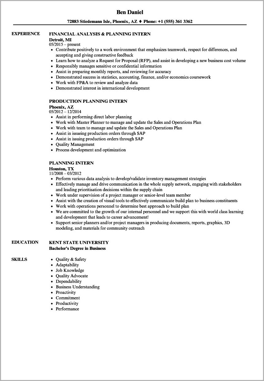 supply-chain-internship-resume-sample-resume-example-gallery