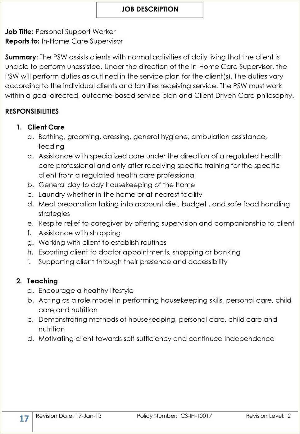 disability-support-worker-resume-example-resume-example-gallery