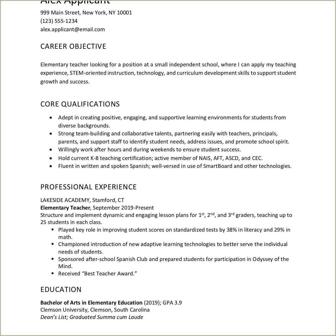 taking-career-objective-of-resume-resume-example-gallery