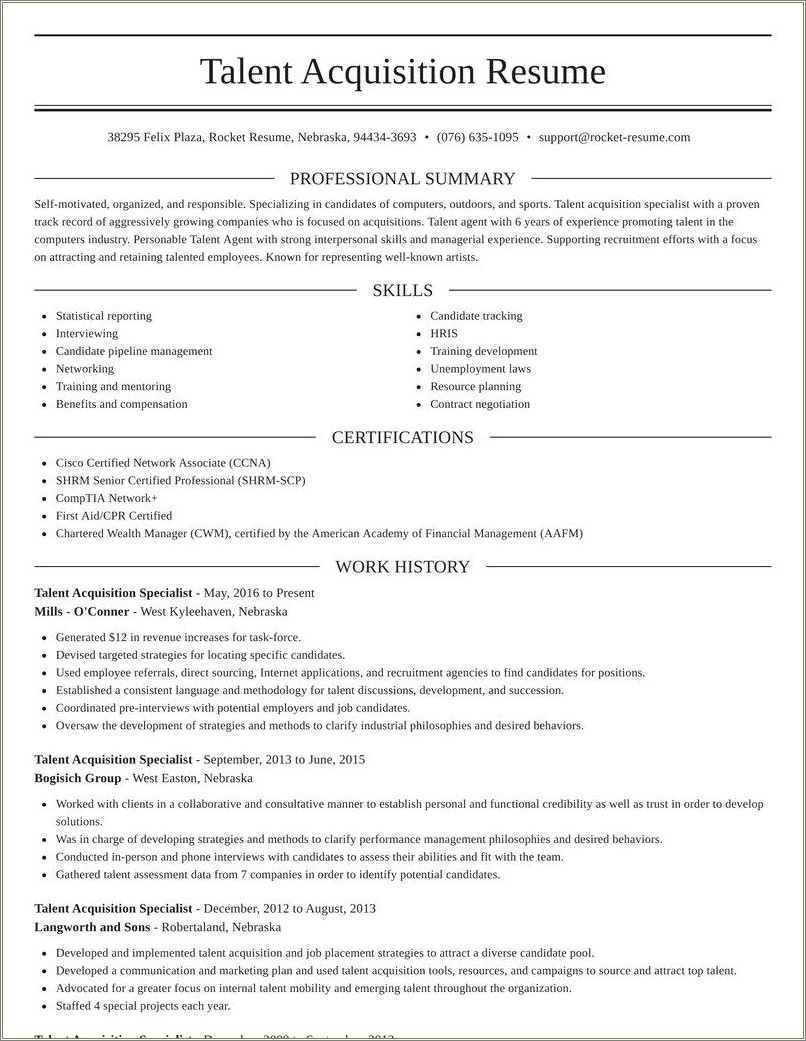 10-talent-acquisition-manager-resume-samples-jobherojobhero-resume