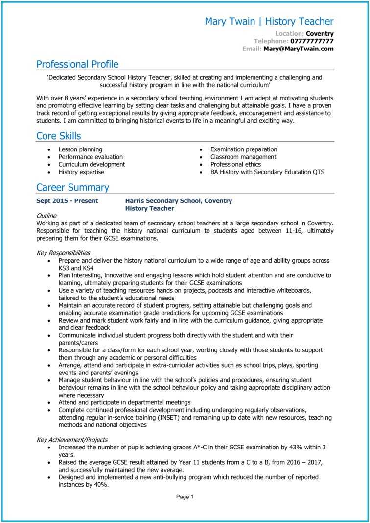 teacher-resume-summary-statement-example-resume-example-gallery