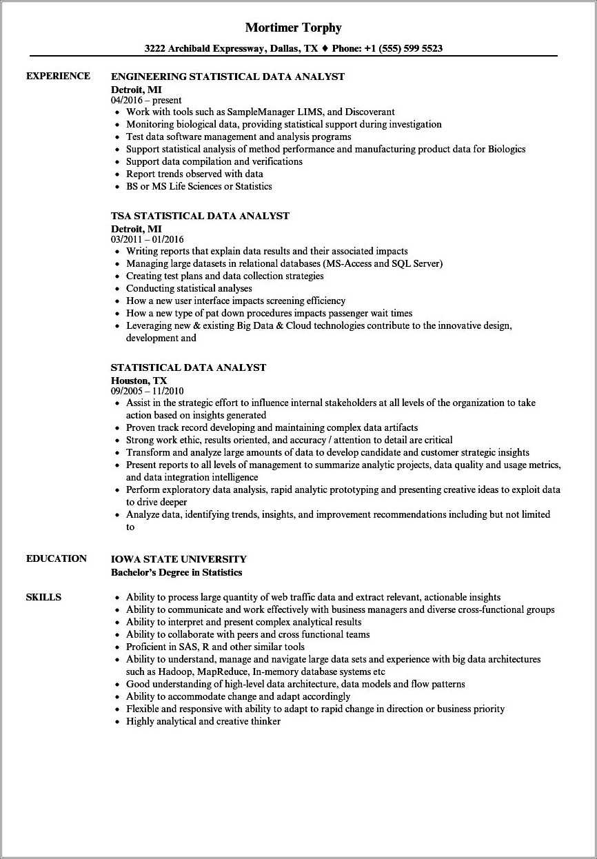 technical-data-analyst-resume-objective-resume-example-gallery