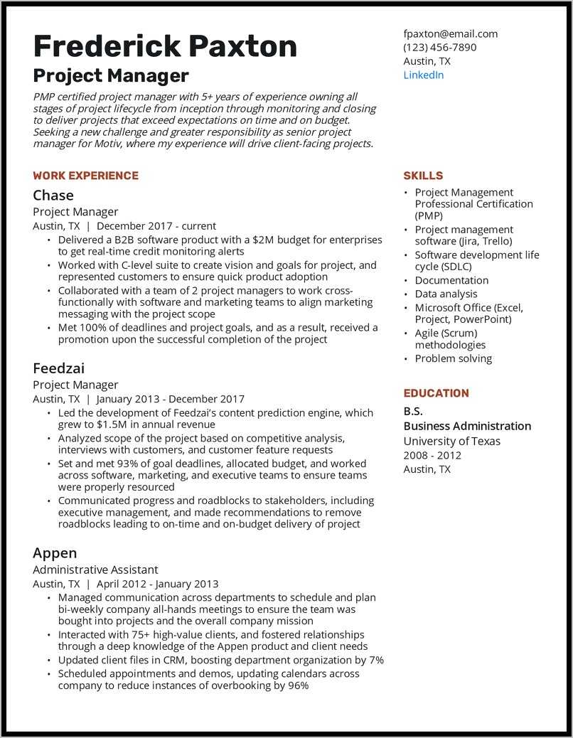 technical-project-manager-net-resume-resume-example-gallery