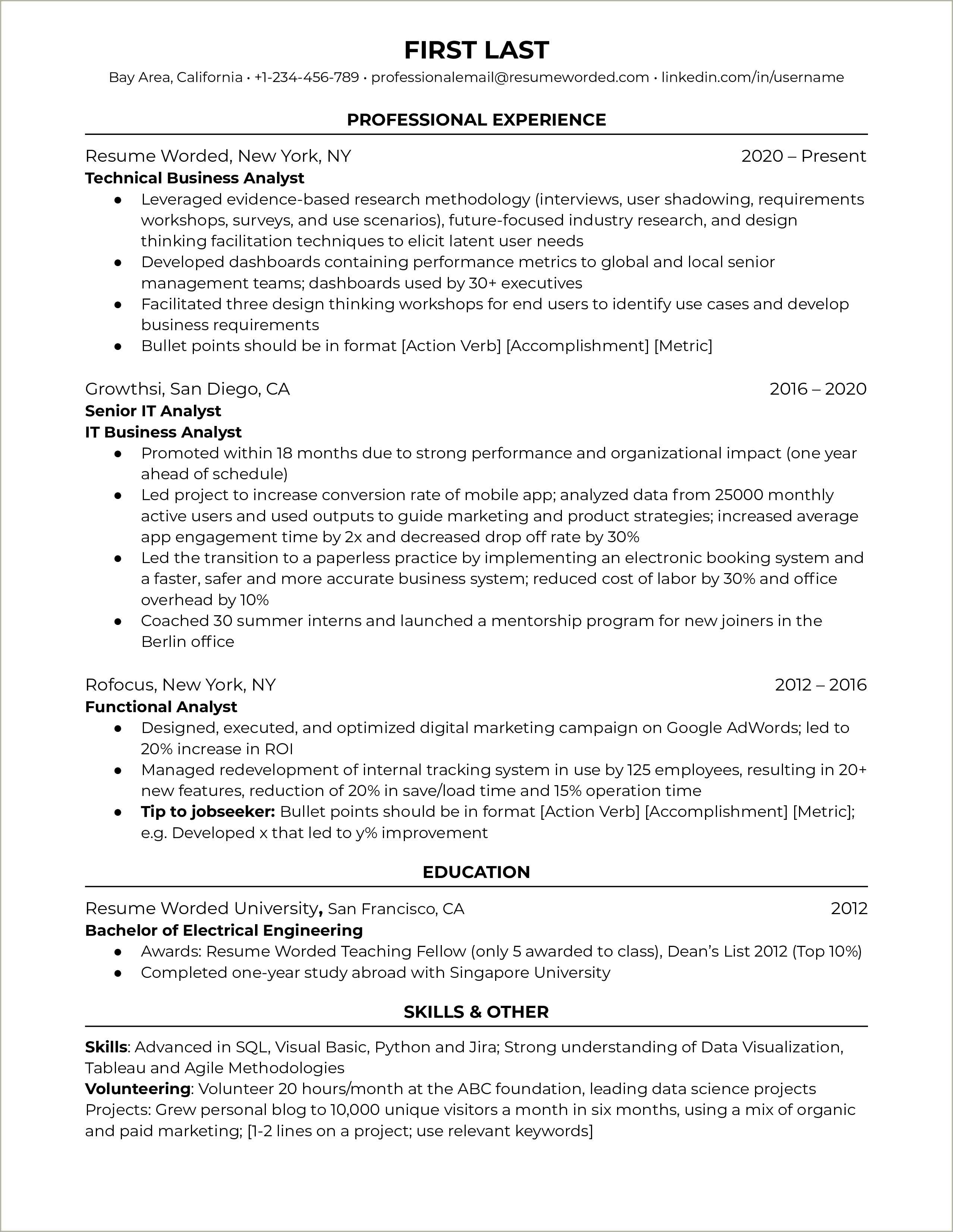 resume-examples-with-technical-skills-resume-example-gallery