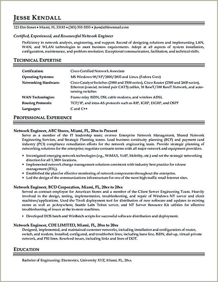 examples-of-non-technical-skills-in-a-resume-resume-example-gallery