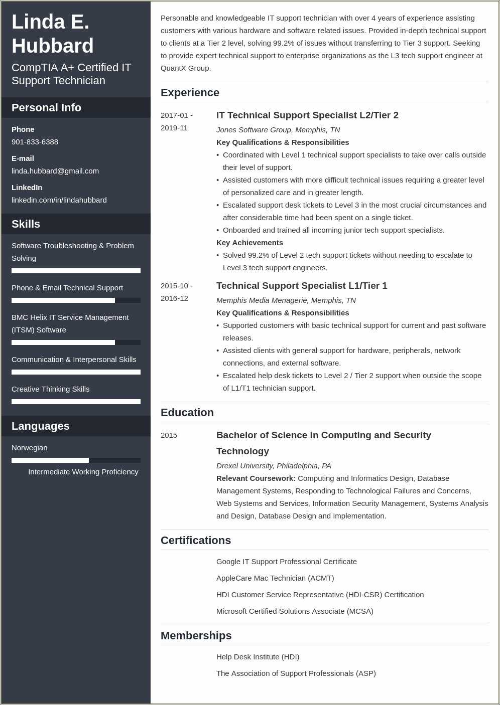 technical-support-engineer-resume-examples-resume-example-gallery