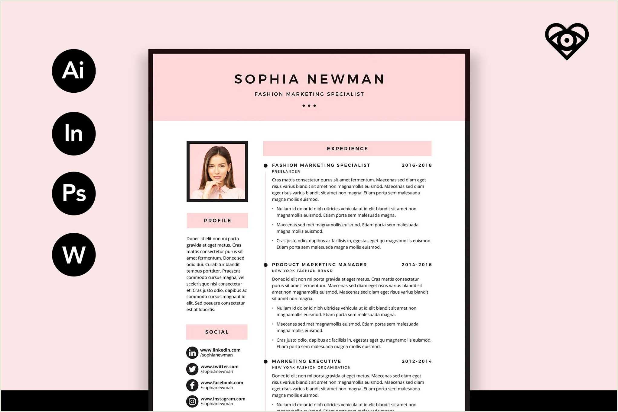 the-best-resume-ever-2018-resume-example-gallery