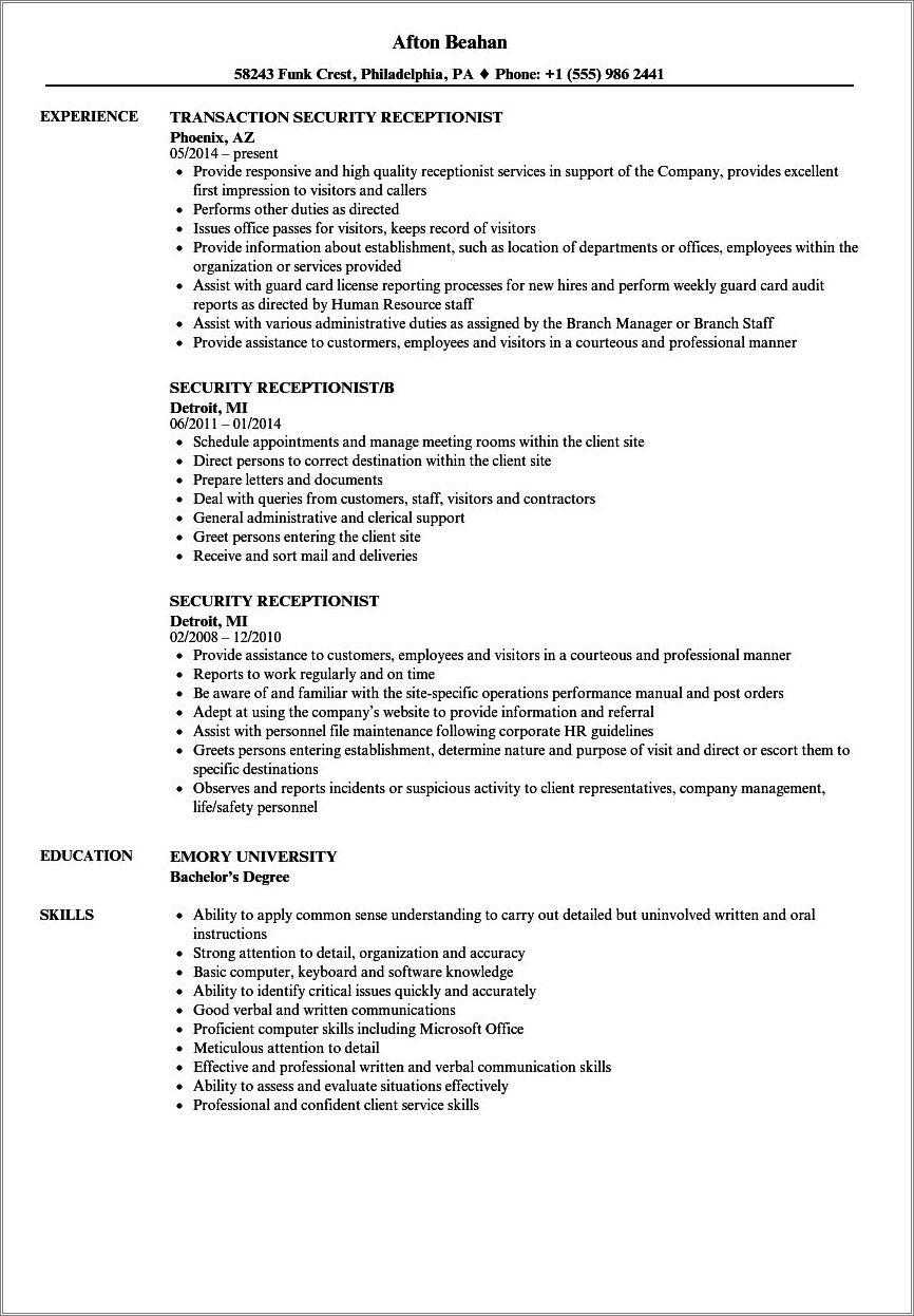 excellent-verbal-and-written-communication-skills-resume-resume-example-gallery