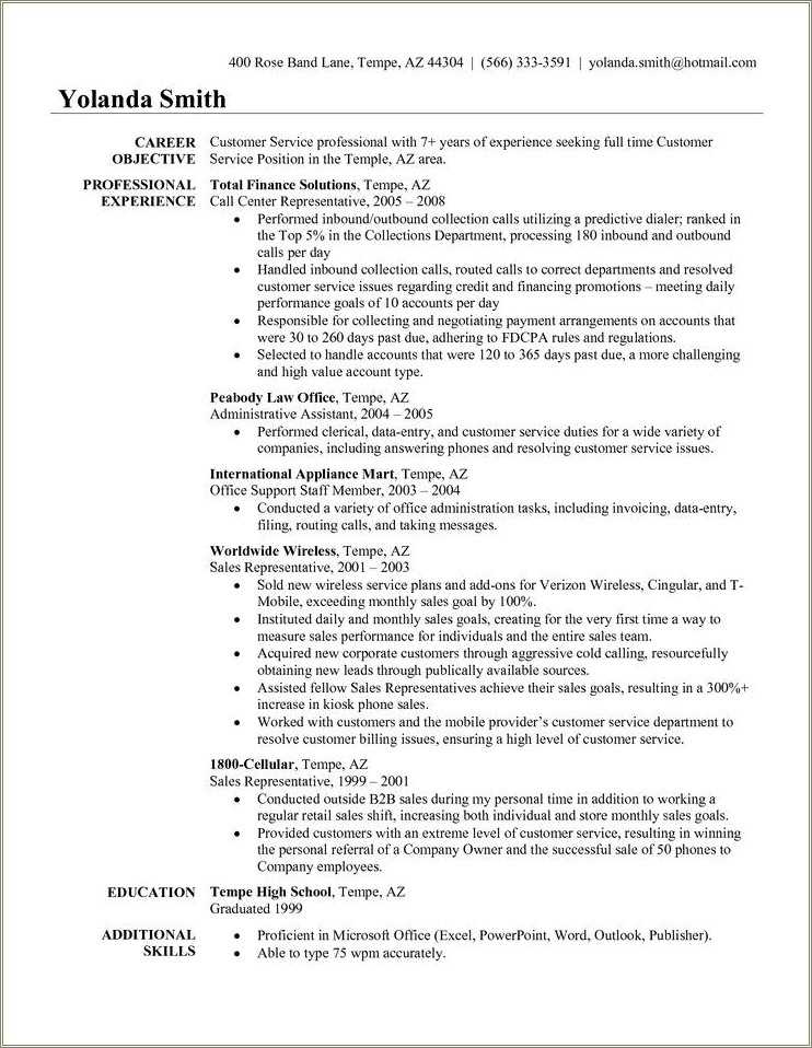 verizon-sales-associate-resume-examples-resume-example-gallery