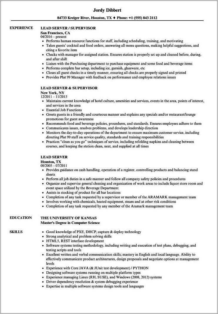 very-good-job-resume-example-resume-example-gallery